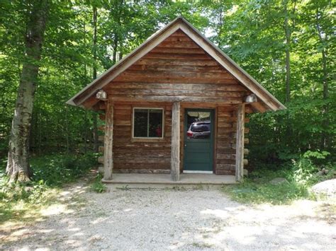 WASHINGTON ISLAND CAMPGROUND - Updated 2018 Reviews (WI - Door County ...