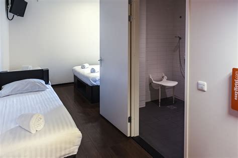 easyHotel Amsterdam City Centre South in Amsterdam | Best Rates & Deals ...