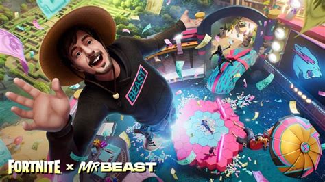 Be part of MrBeast's Extreme Survival Challenge for a chance to win ...