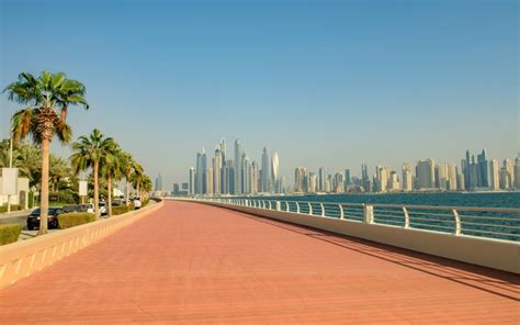 Best Places for a Walk in Dubai: City Walk, La Mer & More - MyBayut