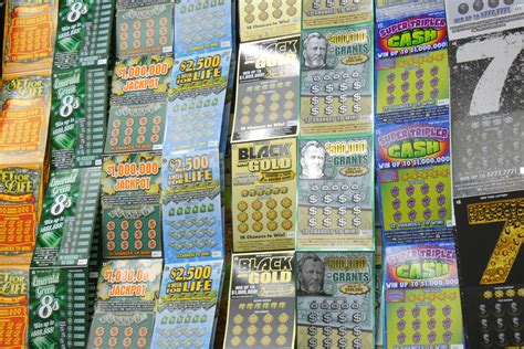 Three Tickets Split $153k Lottery Jackpot in Pennsylvania