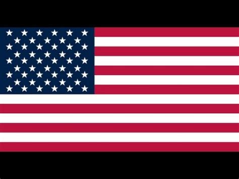 Fifty Nifty United States Song with all 50 State Flags – Us Erudisi