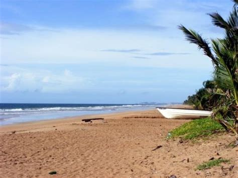 Another view from the beach house - Picture of Port of Spain, Trinidad ...