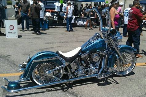 Long tails Harley Softail, Harley Davidson Baggers, Harley Bobber, Harley Bikes, Harley Davidson ...