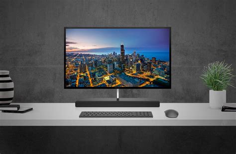 2016 HP Envy 27" All-in-One PC - The Awesomer