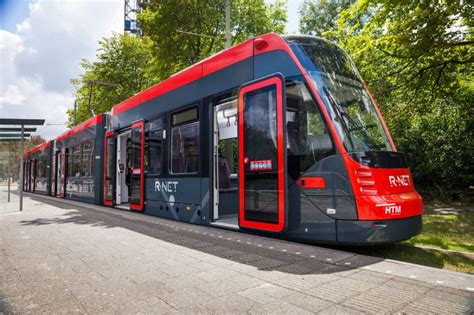 Avenio - Trams and light rail | Rolling Stock | Siemens Mobility - Global