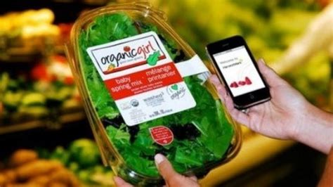 Food Industry: Intelligent Packaging Paves the Way for Better Business | Newswire