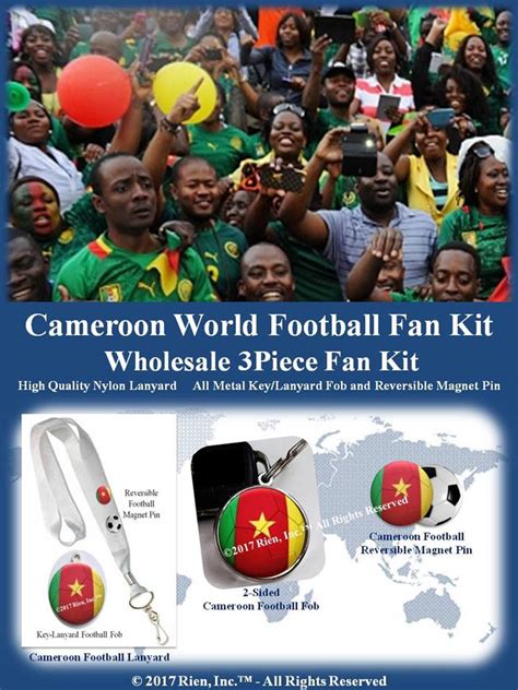 RienInc.com-Cameroon-World-Football-Fan-Kit-RienFootball.com ...