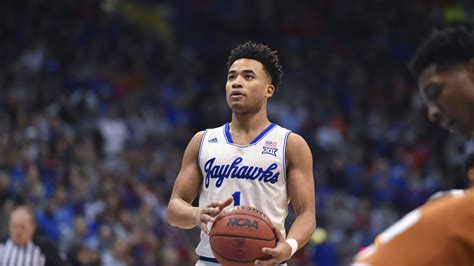 Minnesota Timberwolves Draft Profile: Devon Dotson