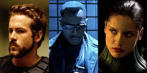 Blade Trilogy: 10 Best Quotes