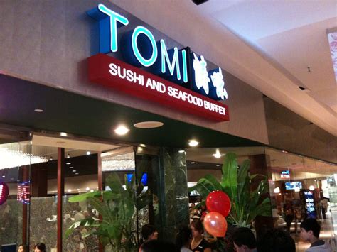 Tomi Sushi & Seafood Buffet - 1454 Photos & 1424 Reviews - Buffets - 2200 Eastridge Loop, East ...