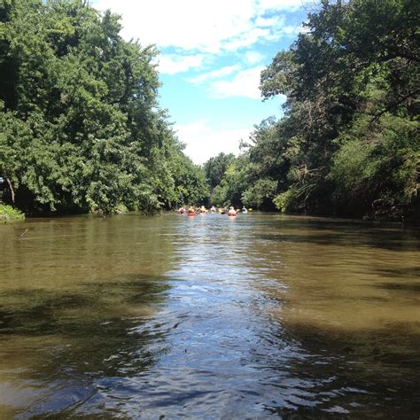 Sioux Falls Paddlers: Kayak Trip Down The Big Sioux River