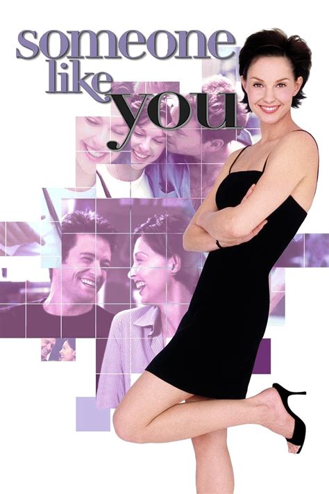 Someone Like You... (2001) - Posters — The Movie Database (TMDB)