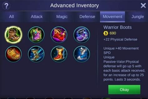 5 Treasury Tips For Badang Mobile Legends