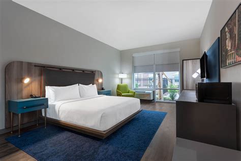 TRYP by Wyndham Orlando | Orlando, FL Hotels