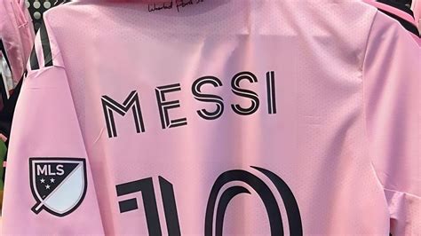 Lionel Messi al Inter Miami: cuánto saldrá verlo y adquirir su camiseta