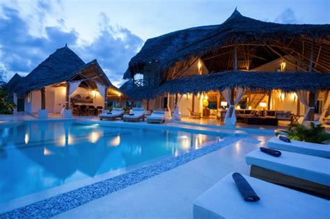 Leopard Point Beach Resort & SPA - Africa at your home