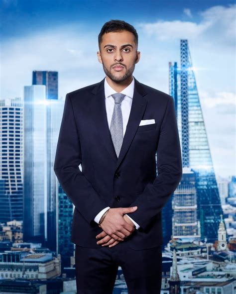 The Apprentice 2023 candidates: Full cast of contestants for series 17 ...