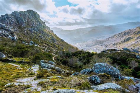 Mountain Hikes In Geres | Hiking in Portugal - Portugal Nature Trails