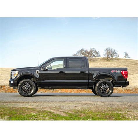 2023 Ford F 150 Leveling Kit