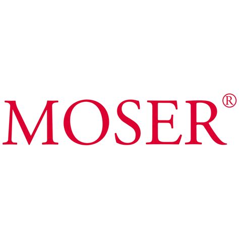 Moser Logos