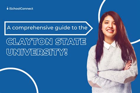 Everything you need to know about Clayton State University