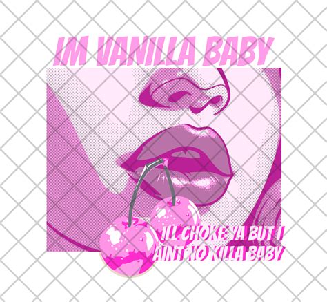 VANILLA BABY PNG – MOU