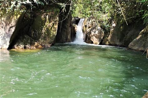 11 Best Waterfalls in Perak