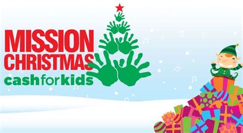 Mission Christmas 2015 | North Ainley Solicitors