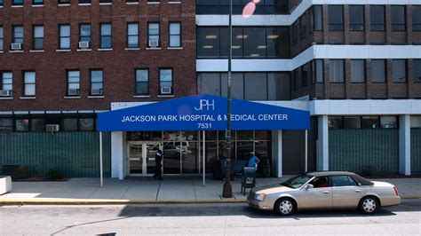 Nurses Charge Jackson Park Hospital Is Unsafe for Patients and RNs in the Behavioral Medicine ...