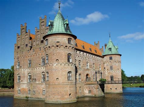 Funen | Danish Island, History & Natural Features | Britannica