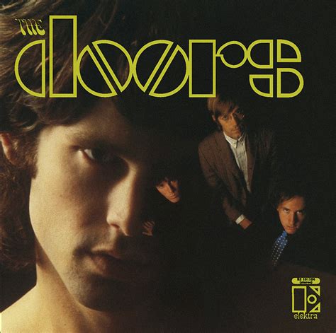 Music – The Doors