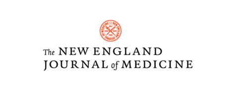 The New England Journal of Medicine - The Source - Washington ...