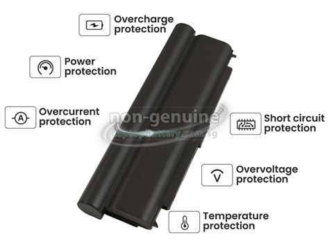 Battery for Lenovo ThinkPad L440 20AS000Y,replacement Lenovo ThinkPad ...