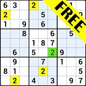 Sudoku Free - Android Apps on Google Play