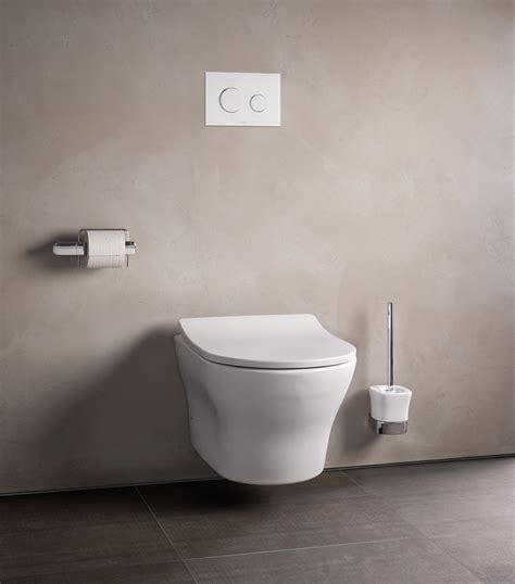 TOTO MH Slimset Wall-Hung | WC And Bidets