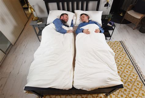 Ikea wants you to try a Swedish sleep trend that could save your relationship | Mashable