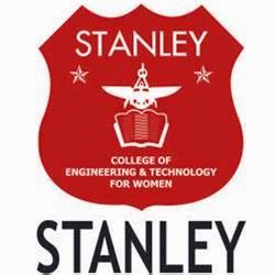 Stanley College of Engineering & Technology for Women