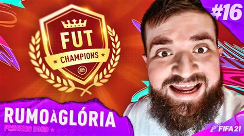 E ENTÃO INICIAMOS NOSSA PRIMEIRA WEEKEND LEAGUE!! FIFA 21 ULTIMATE TEAM #RGPD16 - YouTube