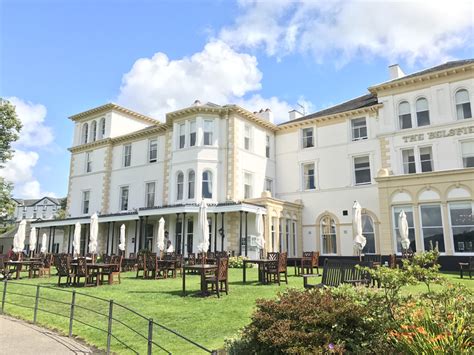 Weekend Away At Laura Ashley The Belsfield Hotel - Laura Ashley Blog