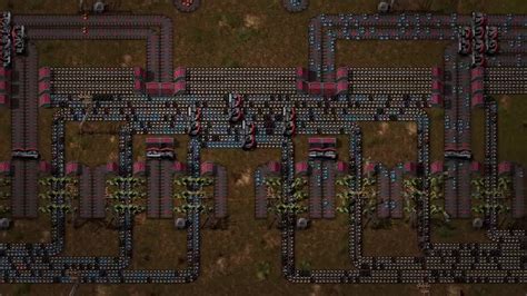 Gameplay Trailer video - Factorio - Indie DB