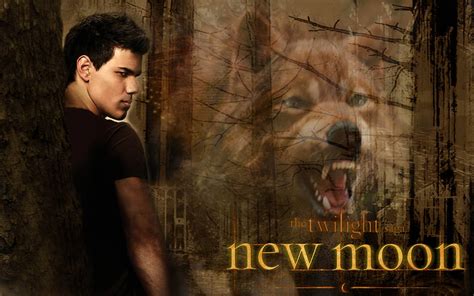 Jacob Twilight Wallpapers - Wallpaper Cave