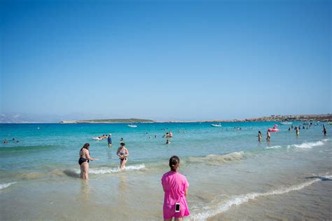 Beaches Near Naoussa Paros — 2024 PHOTOS and useful information