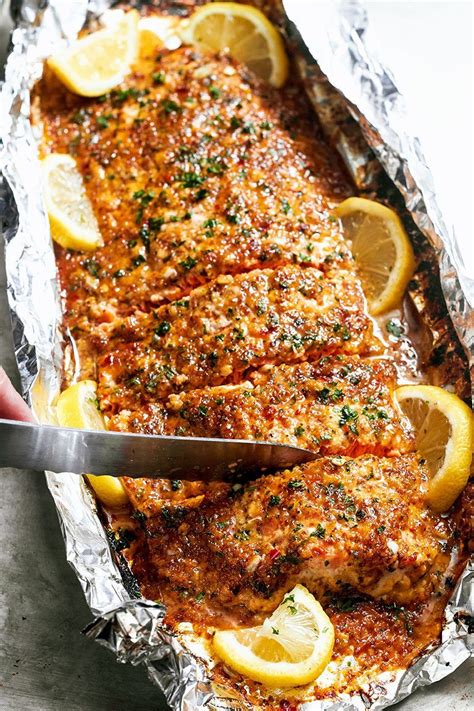 Christmas Fish Recipes — Seafood Christmas Dinner — Eatwell101