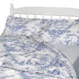 Blue Duvet Cover: Best For This Holiday Season - Home Furniture Design
