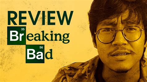 Breaking Bad Netflix Series (REVIEW) - YouTube