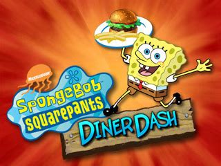 SpongeBob SquarePants: Diner Dash Cheats For - GameSpot