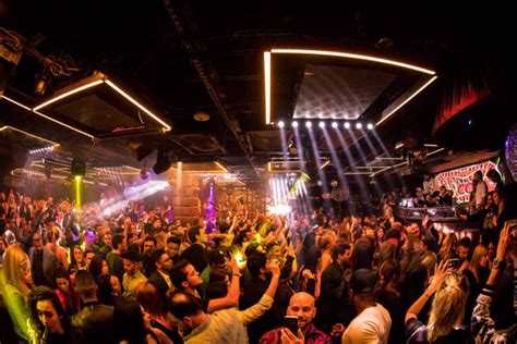 10 Best Nightclubs in New York City in 2024