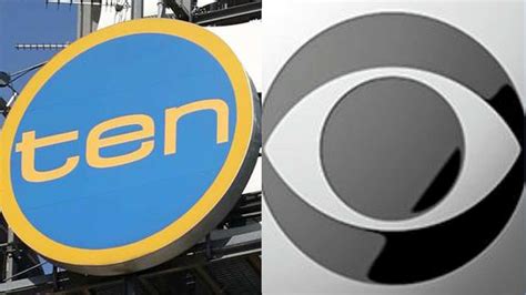 US TV giant CBS is a step closer to owning Australia's third largest free-to-air television ...