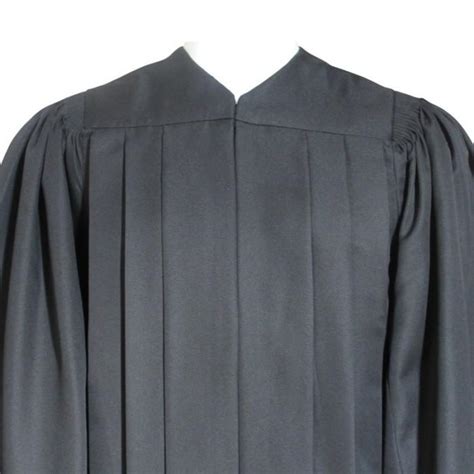 Imperial Judge Robe - Judicial Gowns | JudgeRobes